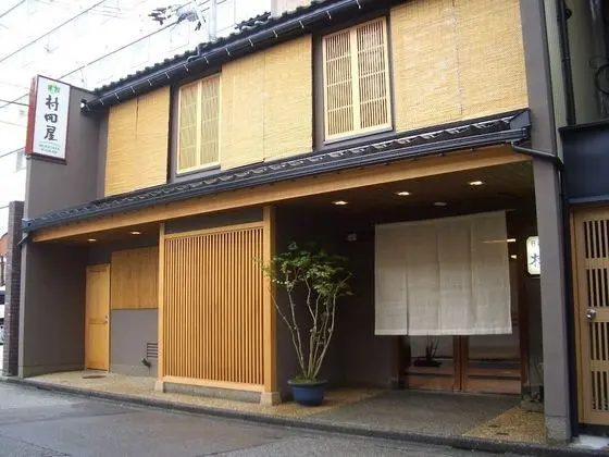 Murataya Ryokan