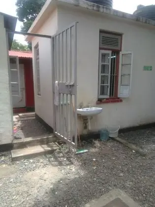 Murbs Hostel