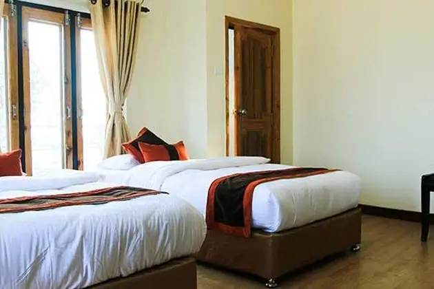 Hotel Murchunga International