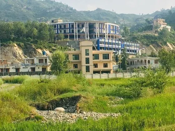 Muree Continental Hotel