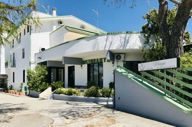 Hotel Murgia