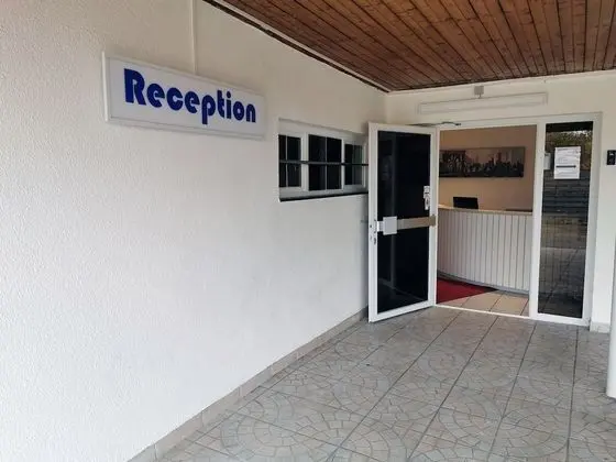 Murgtal Motel - İç Mekan