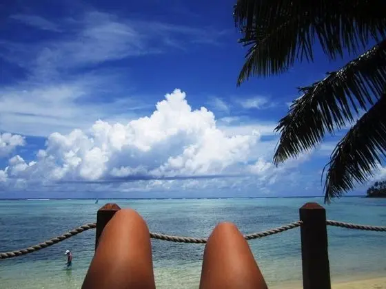 Muri Beachcomber