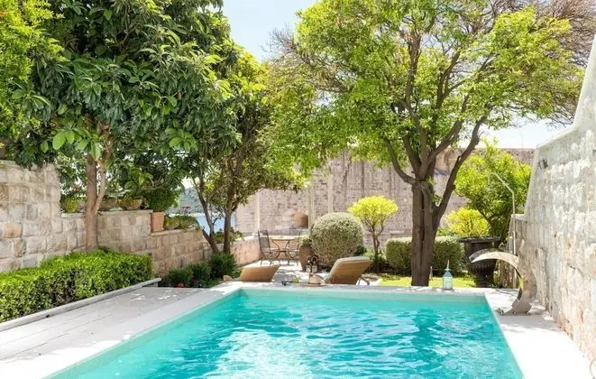 Villa Muri di Dubrovnik