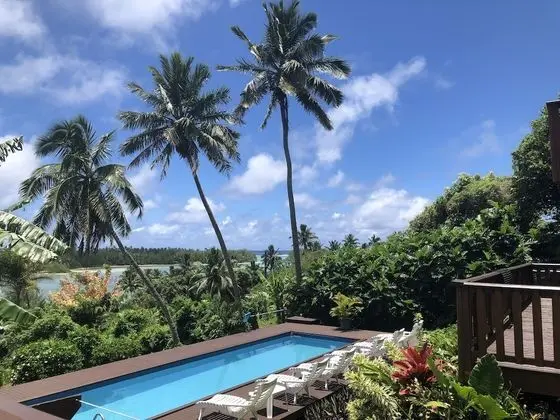 Muri Vista Villas - 1