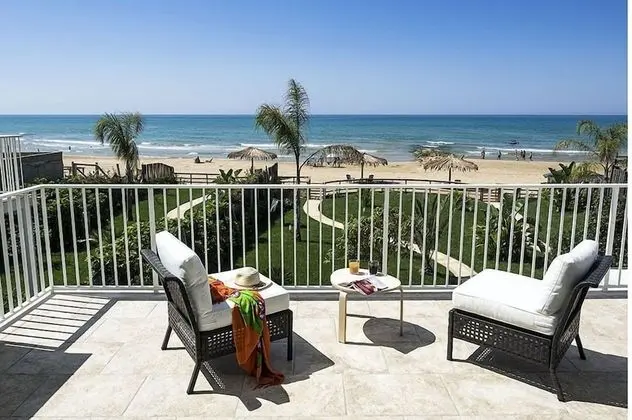 Villa Muriel - Marina