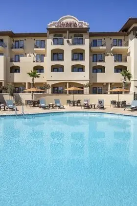 The Murieta Inn & Spa - Havuz
