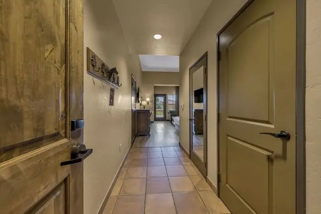 The Murieta Inn & Spa - Oda