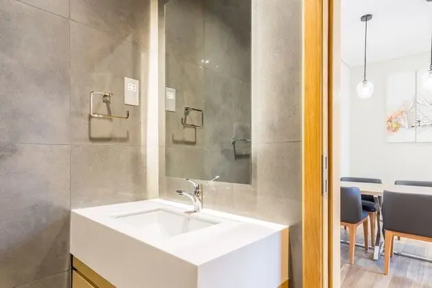 Murjan 5 - Banyo Tipleri