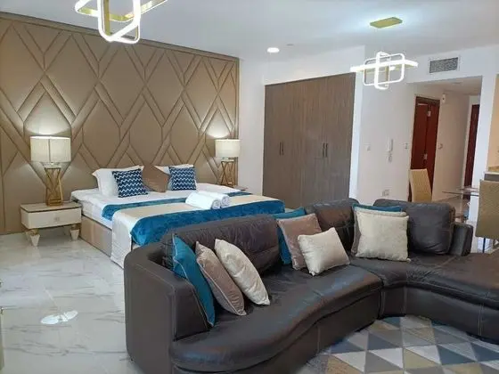 Murjan2 Luxury Studio