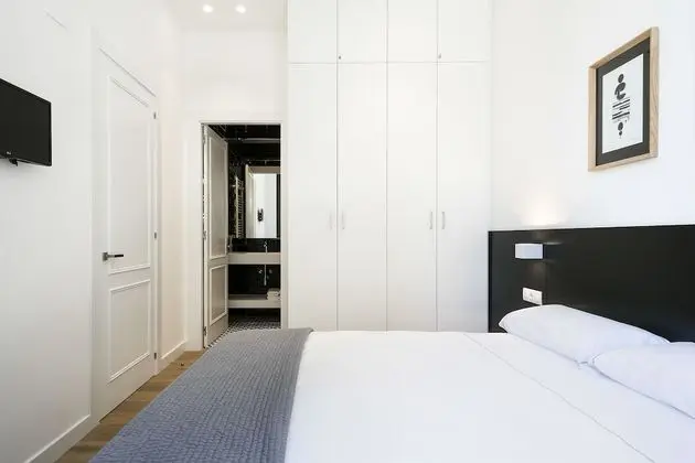 Murmuri Residence Mercader - Oda