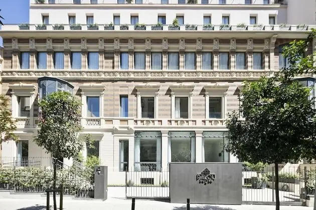 Murmuri Residence Mercader - Öne Çıkan Resim