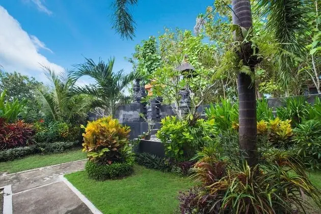 Murna's Guesthouse Bali