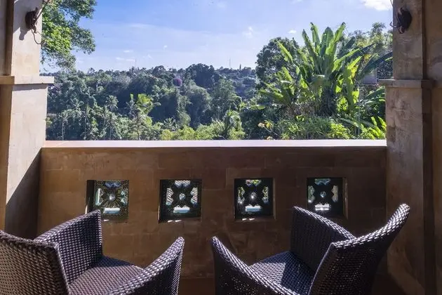 Murni's Houses and Spa - CHSE Certified