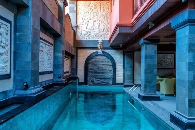 Murni's Houses and Spa - CHSE Certified - Öne Çıkan Resim