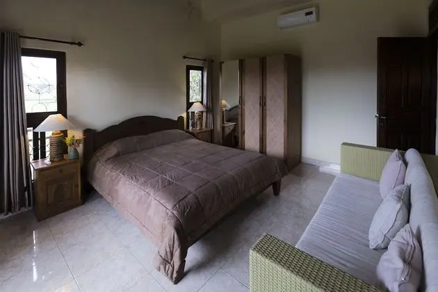 Murni's Villa Ligondi