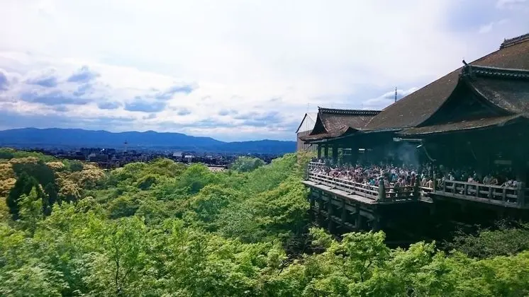 Muromachi Yutone Kyokoyado