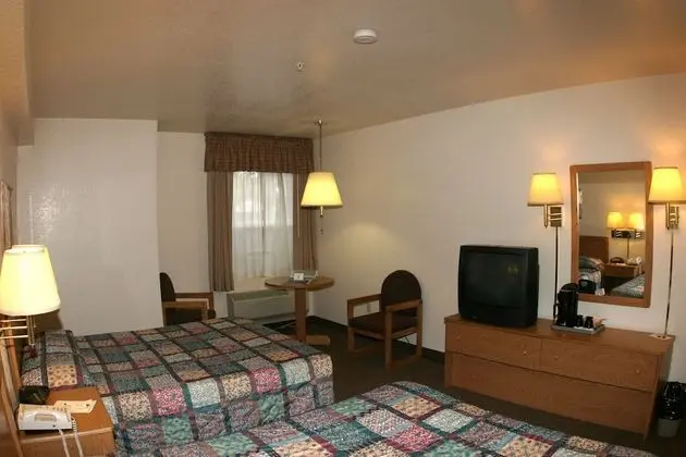 Murphys Inn Motel - Oda