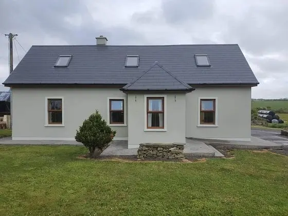 Murphys Irish Farmhouse Near Ballybunion