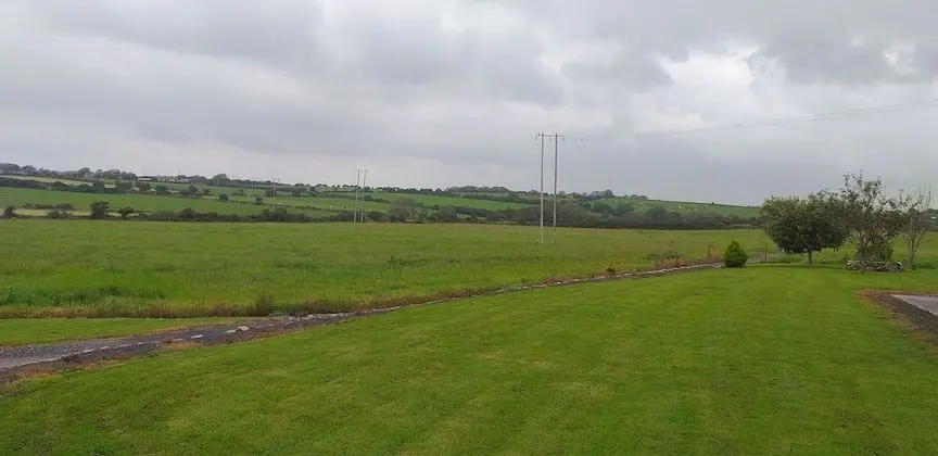 Murphys Irish Farmhouse Near Ballybunion - Dış Mekan