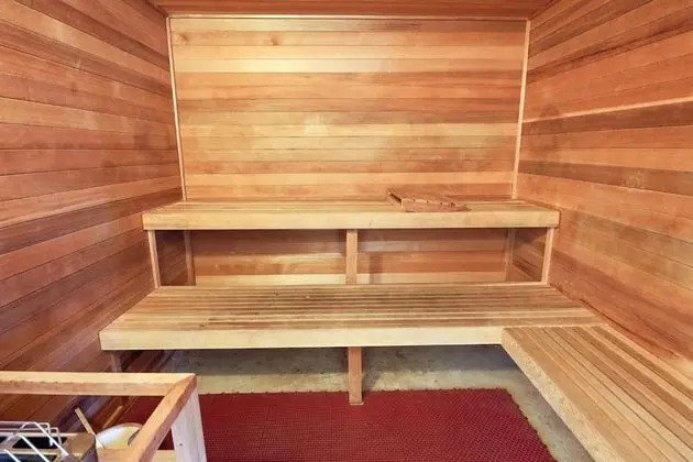 Murphys Suites - Spa