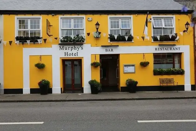 Murphy's Hotel - 1