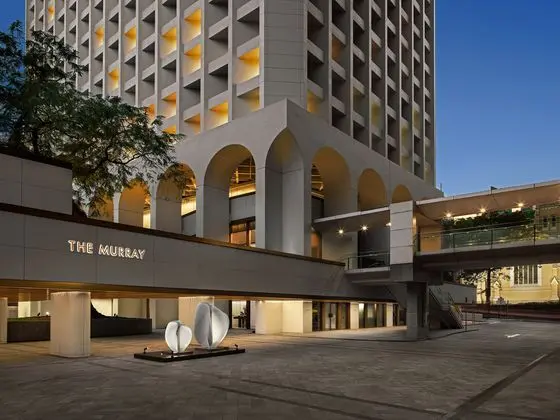 The Murray a Niccolo Hotel Hong Kong