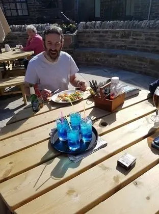 Murray Arms Hotel - Dış Mekanlar