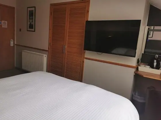Murray Arms Hotel - Mülk Olanakları