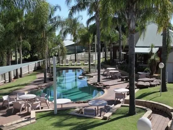 Murray Downs Resort - Öne Çıkan Resim