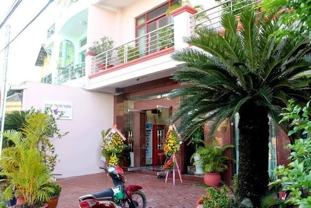 Murray Guesthouse
