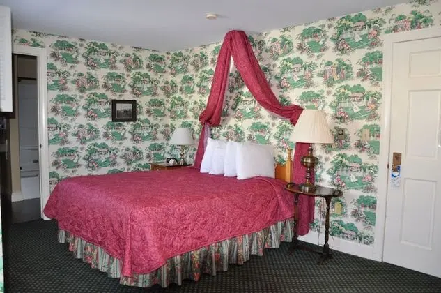 Murray Hotel - Oda