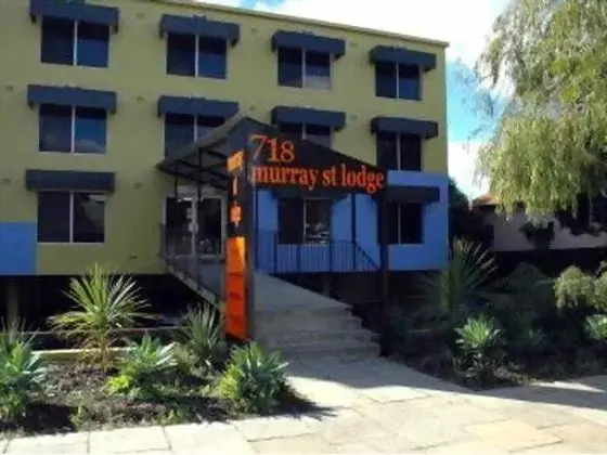 The Murray Hotel