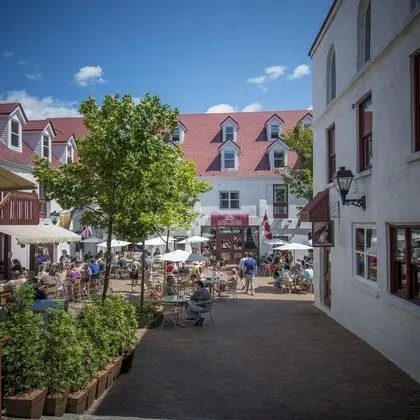 Murray Premises