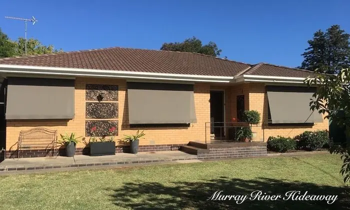 Murray River Hideaway