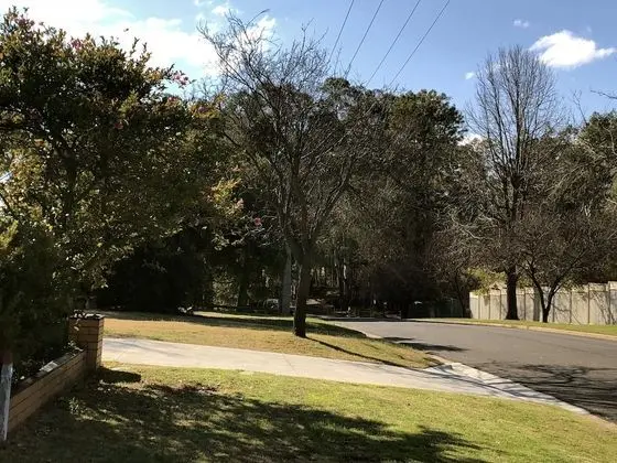 Murray River Hideaway - Dış Mekan