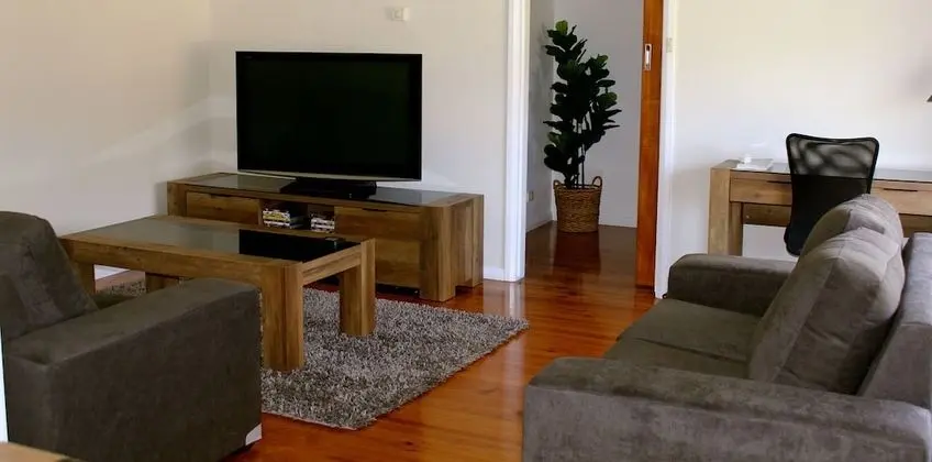 Murray River Hideaway - Lobi