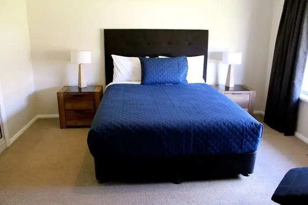 Murray River Hideaway - Oda