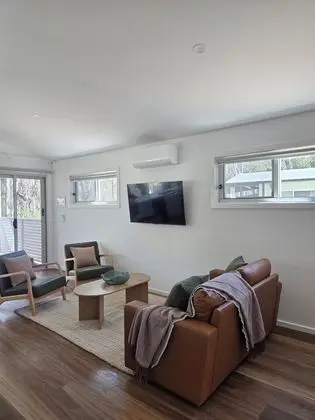 Murray River Holiday Park - Öne Çıkan Resim
