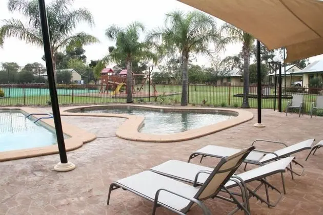 Murray River Resort - Havuz