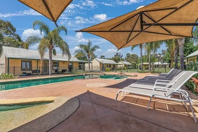 Murray River Resort - Havuz