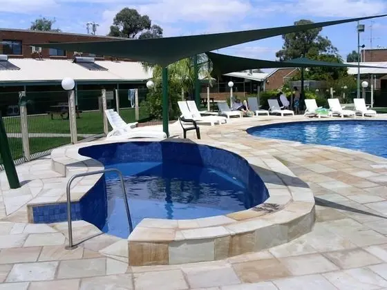 Murray Valley Resort - Havuz