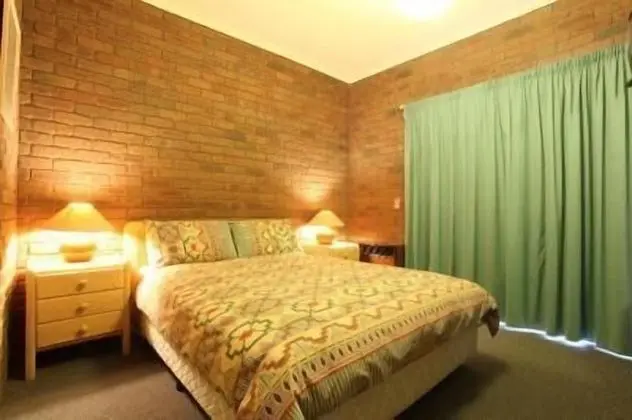 Murray Valley Resort - Oda
