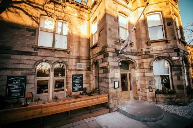 Murrayfield Hotel & House