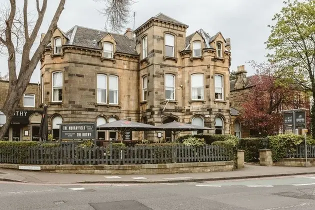 Murrayfield Hotel & House - Öne Çıkan Resim