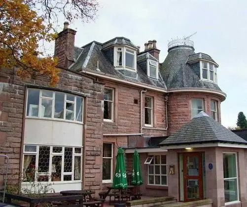 Murraypark Hotel