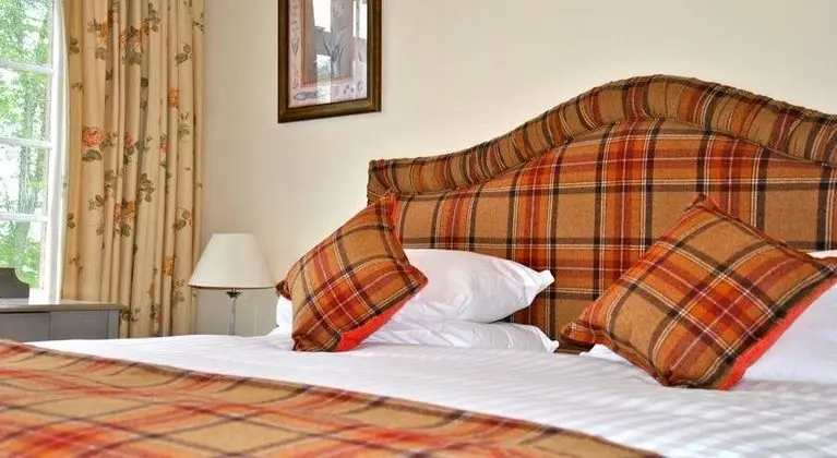 Murrayshall House Hotel & Golf Courses