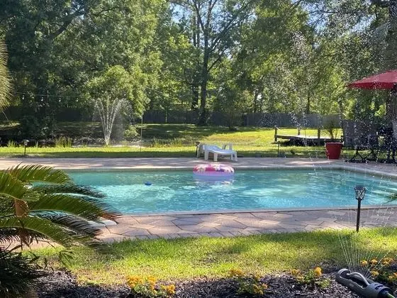 Murrells Inlet Home - Dış Mekan