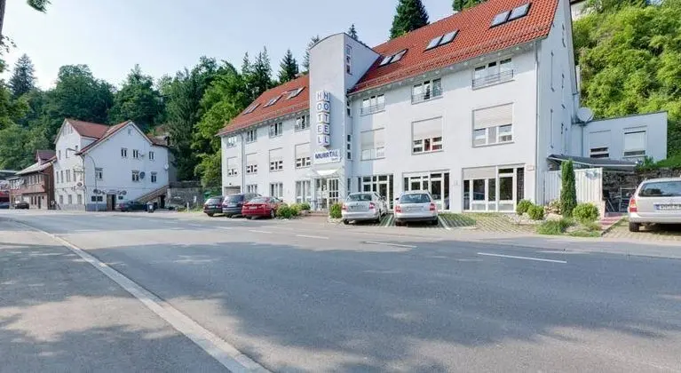 Hotel Murrtal
