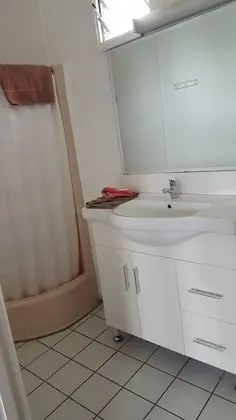 Murrurundi motel - Banyo Tipleri